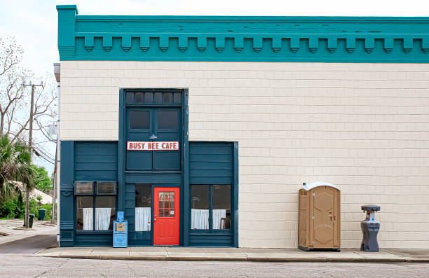 Best Event porta potty rental  in Scott City, KS